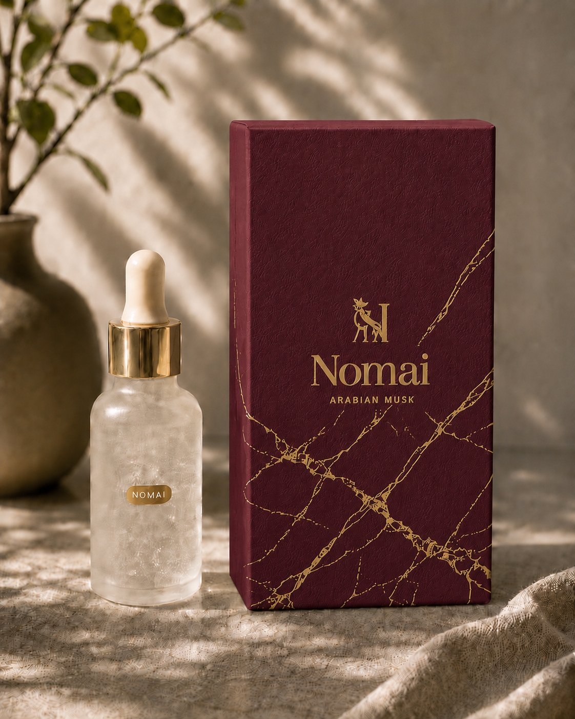 Floral Musk
